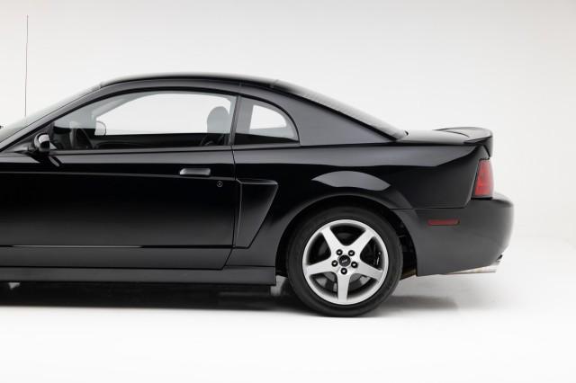 used 2003 Ford Mustang car, priced at $44,995
