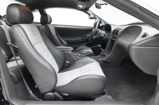 used 2003 Ford Mustang car, priced at $44,995