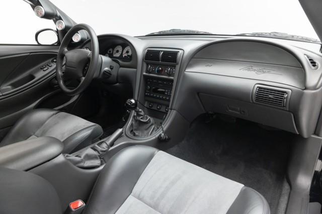 used 2003 Ford Mustang car, priced at $44,995