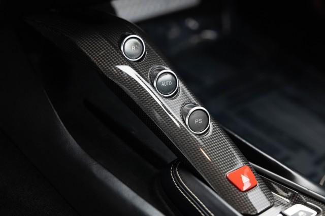used 2014 Ferrari F12berlinetta car, priced at $244,995