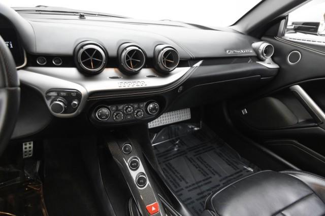 used 2014 Ferrari F12berlinetta car, priced at $244,995