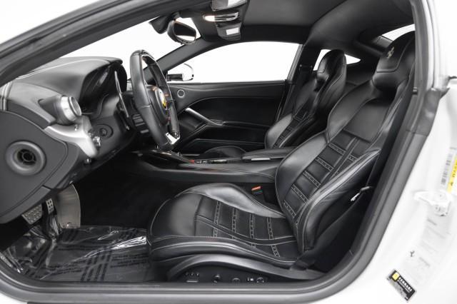 used 2014 Ferrari F12berlinetta car, priced at $244,995