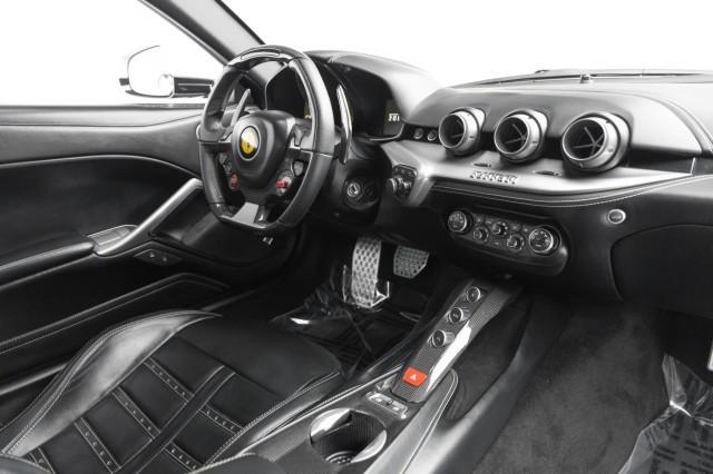 used 2014 Ferrari F12berlinetta car, priced at $244,995
