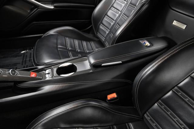 used 2014 Ferrari F12berlinetta car, priced at $244,995