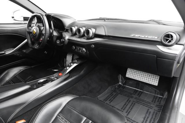used 2014 Ferrari F12berlinetta car, priced at $244,995