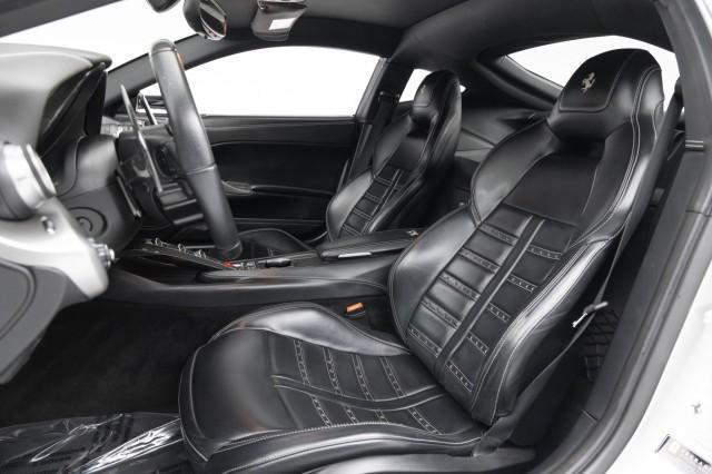 used 2014 Ferrari F12berlinetta car, priced at $244,995