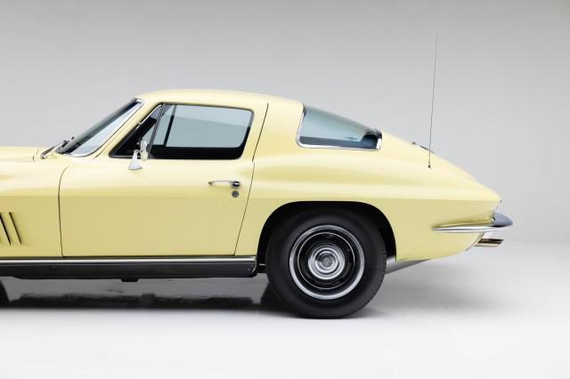 used 1967 Chevrolet Corvette car, priced at $85,995