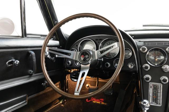 used 1967 Chevrolet Corvette car, priced at $85,995