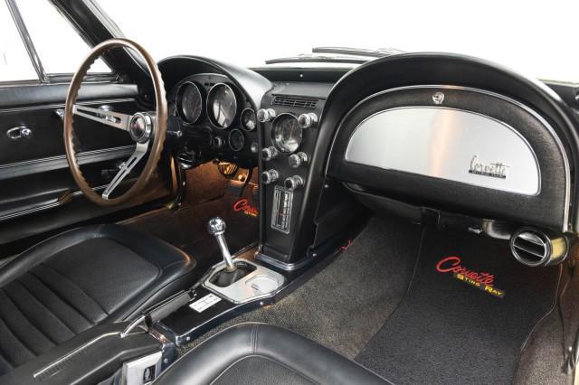 used 1967 Chevrolet Corvette car, priced at $85,995