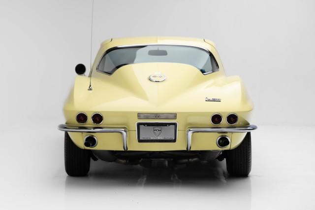 used 1967 Chevrolet Corvette car, priced at $85,995