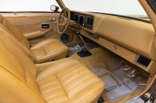 used 1979 Chevrolet Camaro car, priced at $45,995