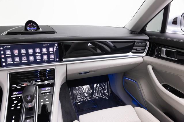used 2023 Porsche Panamera car, priced at $99,999