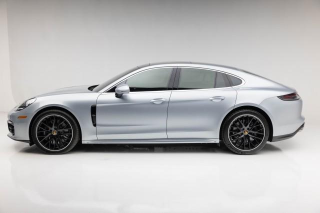 used 2023 Porsche Panamera car, priced at $99,999