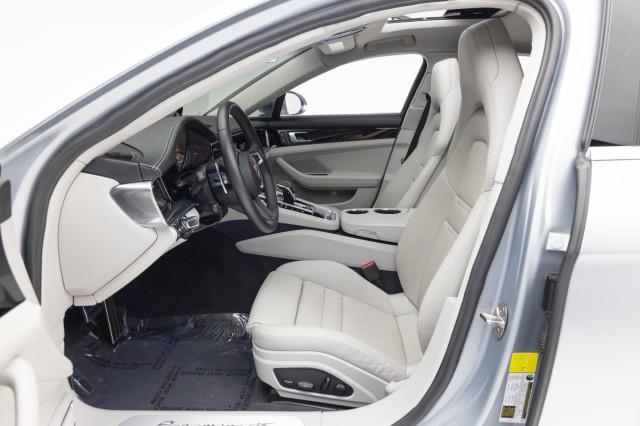 used 2023 Porsche Panamera car, priced at $99,999