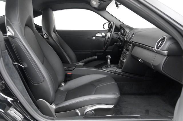 used 2007 Porsche Cayman car, priced at $31,995