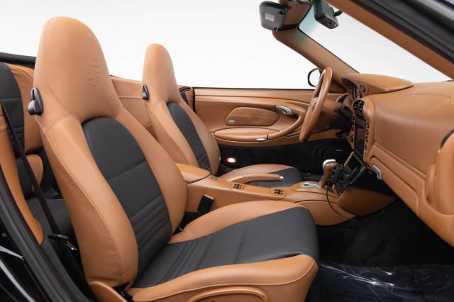 used 2004 Porsche 911 car, priced at $49,995