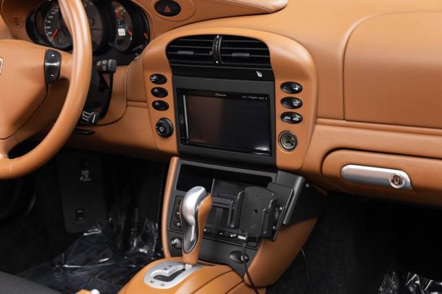 used 2004 Porsche 911 car, priced at $49,995