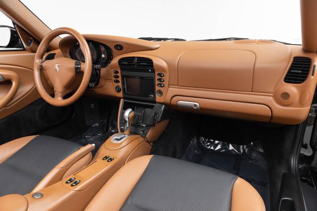 used 2004 Porsche 911 car, priced at $49,995