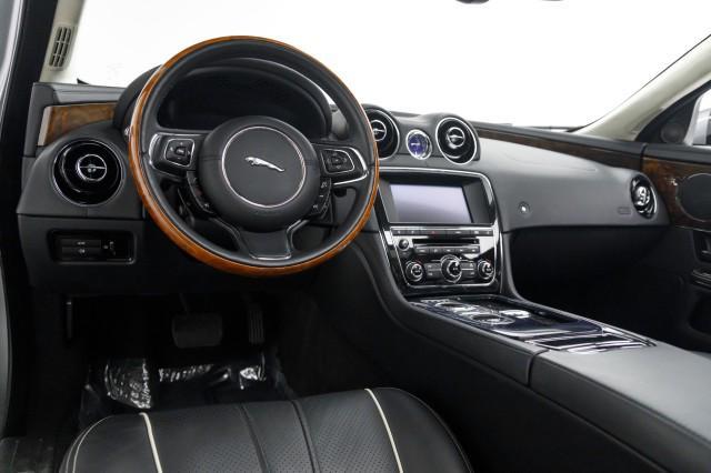 used 2012 Jaguar XJ car, priced at $25,995