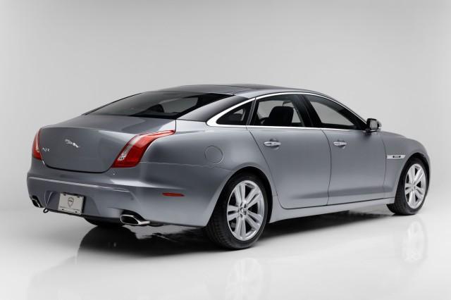 used 2012 Jaguar XJ car, priced at $25,995