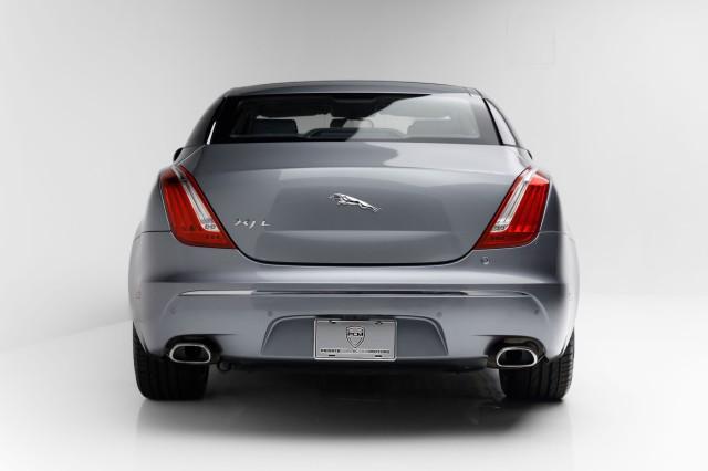 used 2012 Jaguar XJ car, priced at $25,995