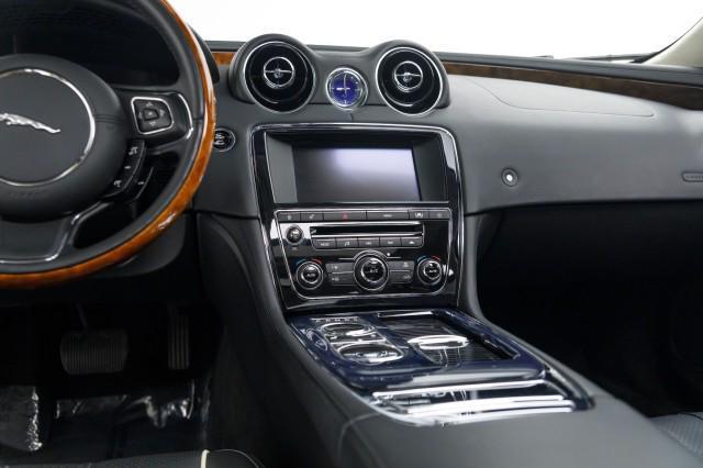 used 2012 Jaguar XJ car, priced at $25,995