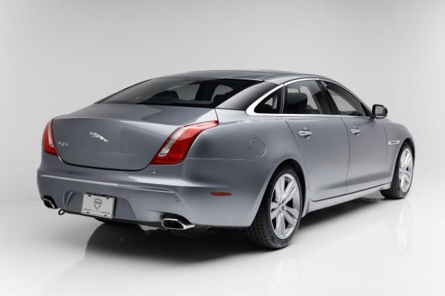 used 2012 Jaguar XJ car, priced at $25,995