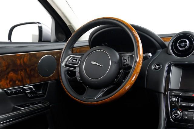 used 2012 Jaguar XJ car, priced at $25,995