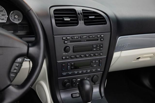 used 2003 Ford Thunderbird car, priced at $34,995