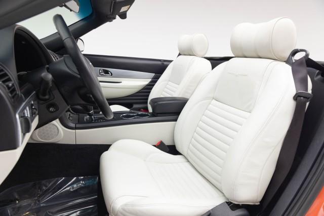 used 2003 Ford Thunderbird car, priced at $34,995
