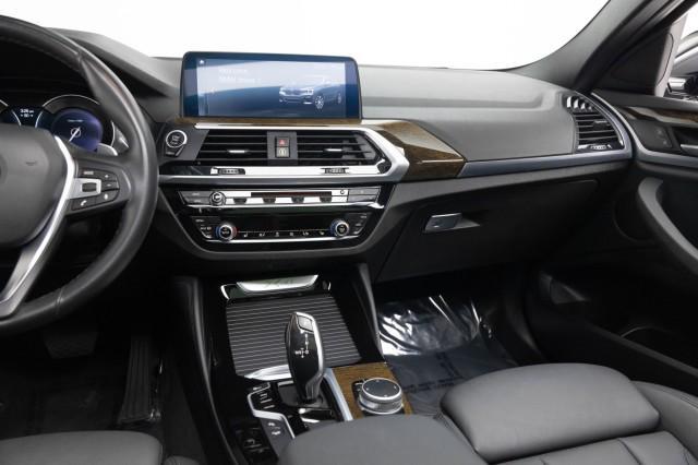 used 2019 BMW X4 car, priced at $27,995
