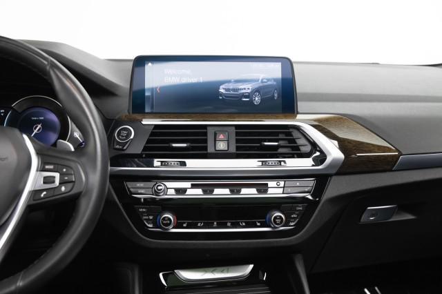used 2019 BMW X4 car, priced at $27,995