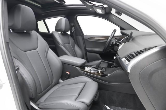 used 2019 BMW X4 car, priced at $27,995