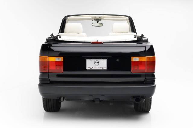 used 1995 Land Rover Range Rover car, priced at $149,995