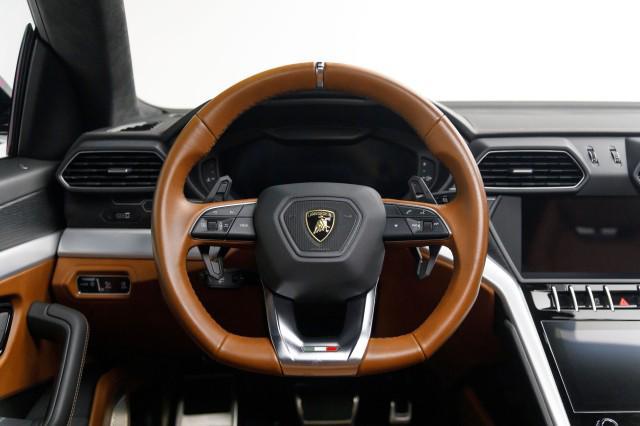 used 2019 Lamborghini Urus car