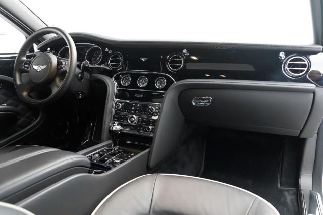 used 2014 Bentley Mulsanne car, priced at $97,995