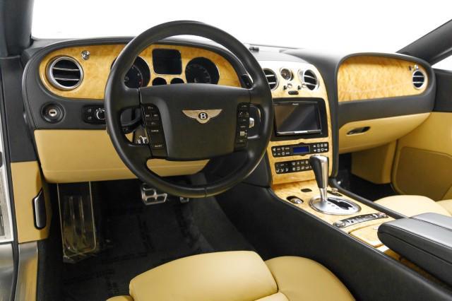 used 2004 Bentley Continental GT car, priced at $37,995