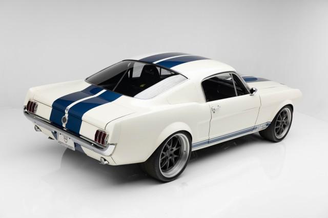 used 1965 Ford Mustang car, priced at $299,995