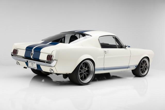 used 1965 Ford Mustang car, priced at $299,995