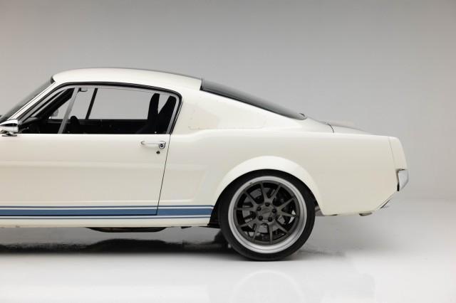 used 1965 Ford Mustang car, priced at $299,995