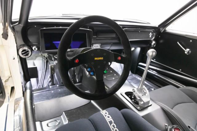 used 1965 Ford Mustang car, priced at $299,995
