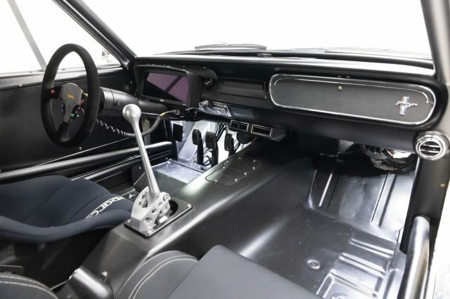 used 1965 Ford Mustang car, priced at $299,995