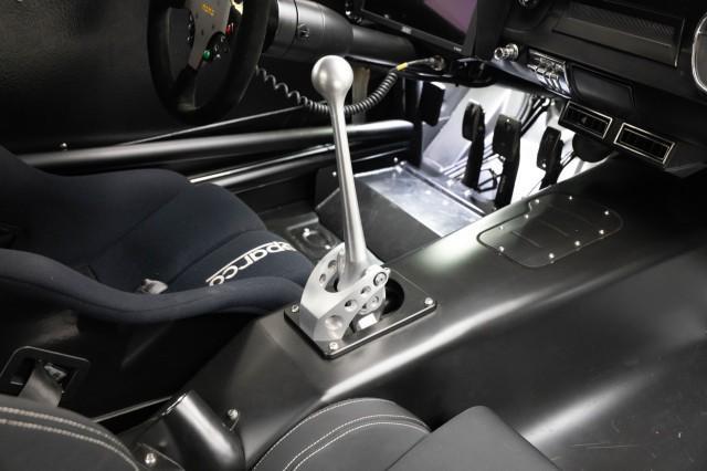 used 1965 Ford Mustang car, priced at $299,995
