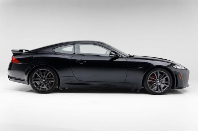 used 2012 Jaguar XK car, priced at $45,995