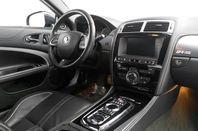 used 2012 Jaguar XK car, priced at $45,995