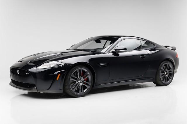 used 2012 Jaguar XK car, priced at $45,995