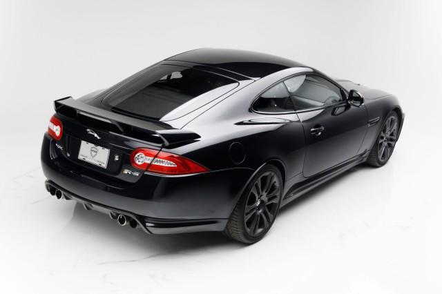 used 2012 Jaguar XK car, priced at $45,995