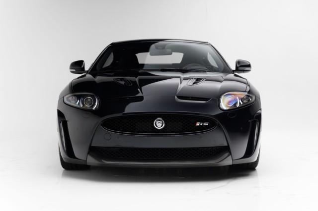 used 2012 Jaguar XK car, priced at $45,995