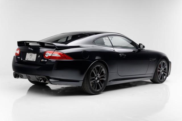 used 2012 Jaguar XK car, priced at $45,995