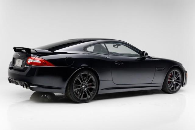 used 2012 Jaguar XK car, priced at $45,995